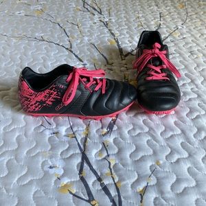 Brava Soccer Cleats